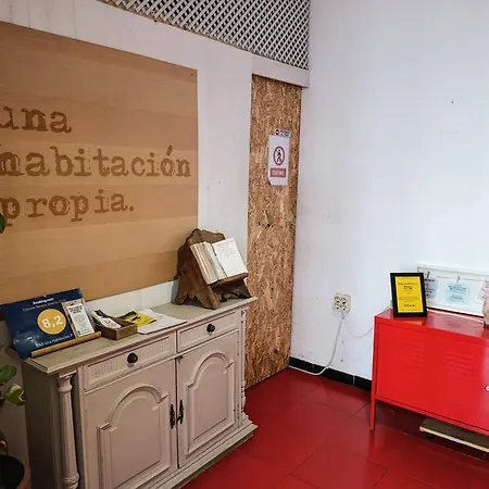 Propia Frühstückspension Valencia