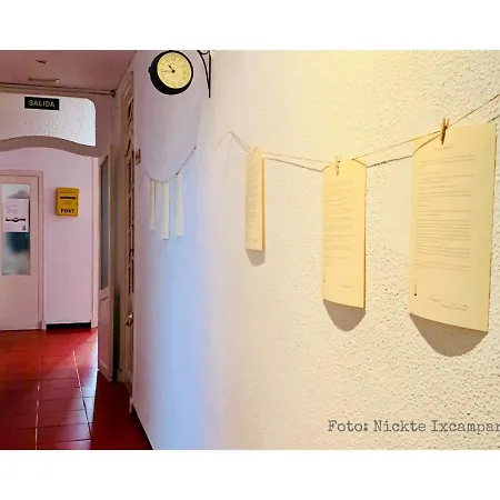 Propia לינה וארוחת בוקר ולנסיה