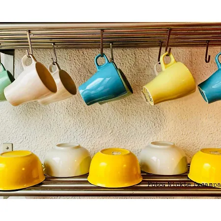 Propia 2* ולנסיה