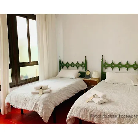 Bed & Breakfast Propia 2*