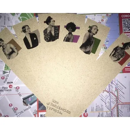 Propia לינה וארוחת בוקר 2*