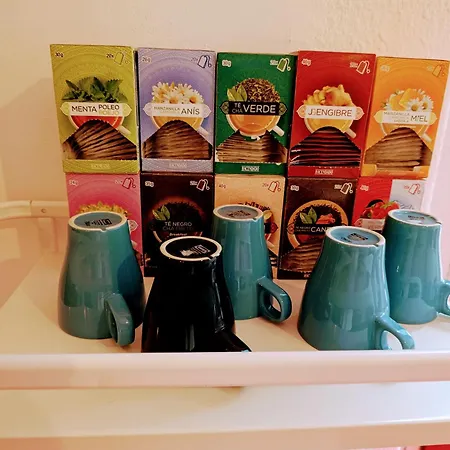 Bed & Breakfast Propia Valenza