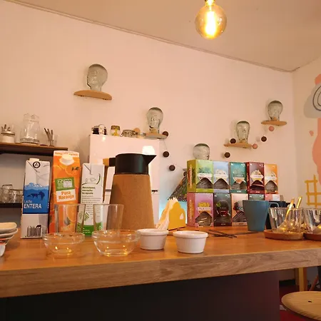 Propia Bed & Breakfast Valencie