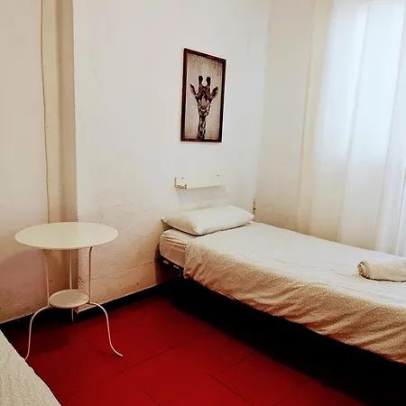Propia Bed & Breakfast Valencie