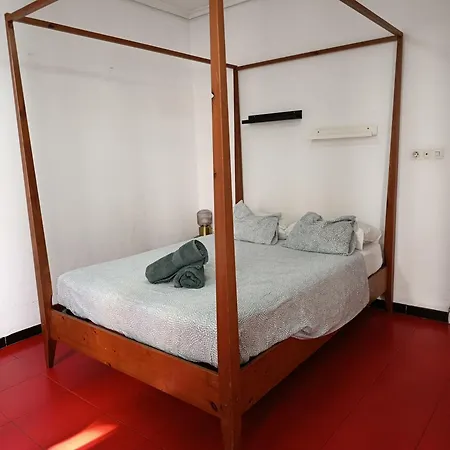 Bed & Breakfast Propia