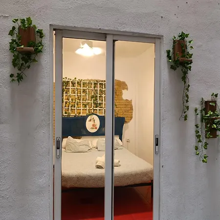 Propia Bed & Breakfast