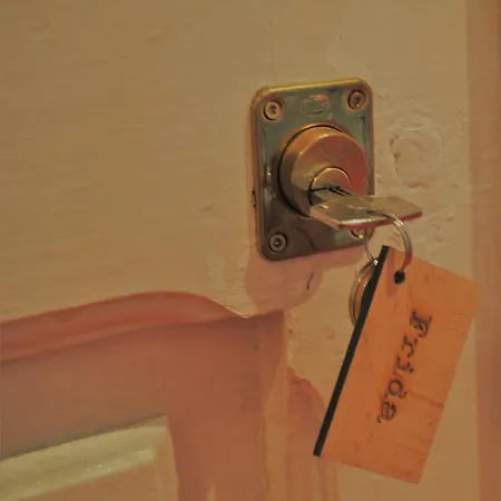 Bed & Breakfast Propia Valenza