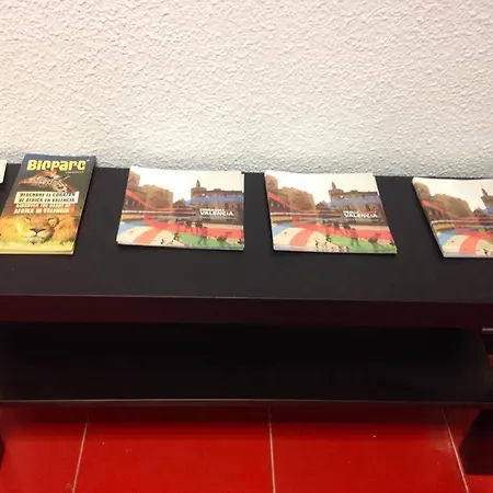 Propia 2* ולנסיה