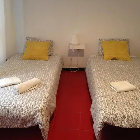 Bed & Breakfast Propia 2*