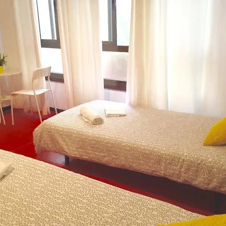 Bed & Breakfast Propia 2*