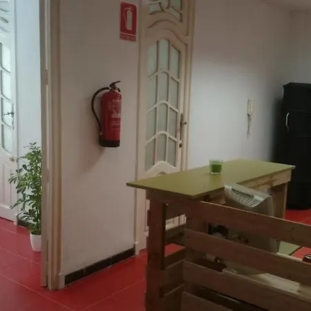 Bed & Breakfast Propia 2*