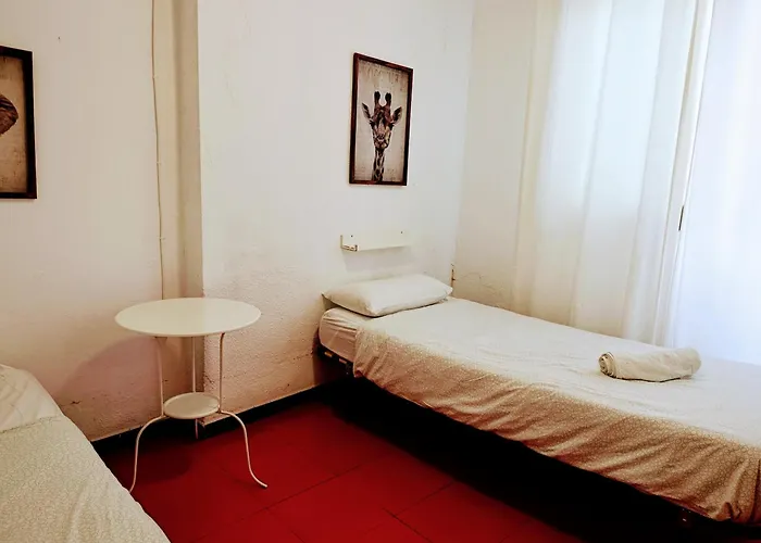 Propia Oda ve Kahvaltı Valensiya