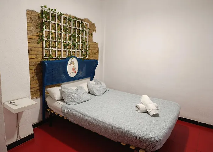 Propia Oda ve Kahvaltı Valensiya