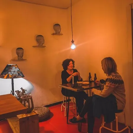 Propia Couette-café 2*