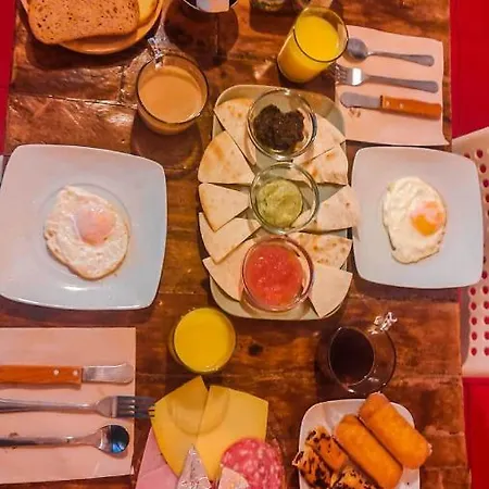 Frühstückspension Propia 2*