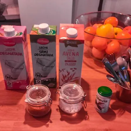 Frühstückspension Propia 2*
