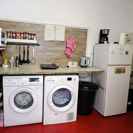 ベッド・アンド・ブレックファスト Propia バレンシア