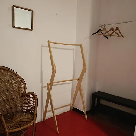 Propia Couette-café 2*