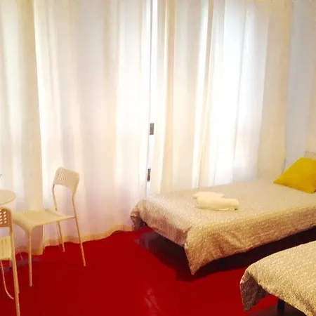 Propia 2* Valencia