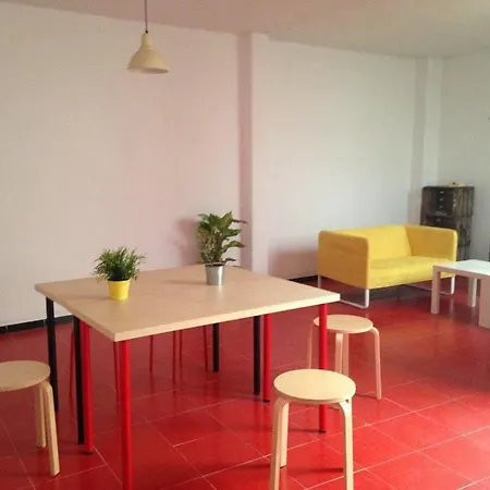 Couette-café Propia 2*