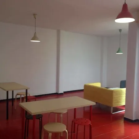 Couette-café Propia 2*
