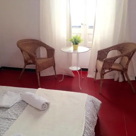 Couette-café Propia 2*