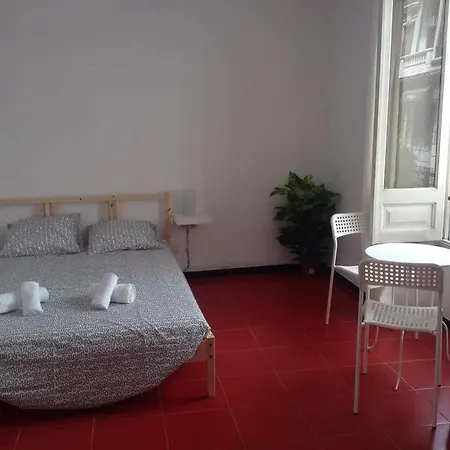 Couette-café Propia 2*