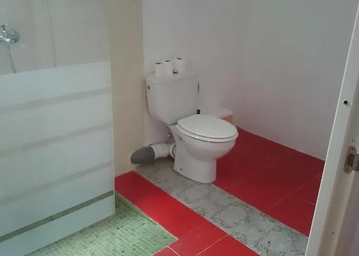 Habitación Propia 2* Valência
